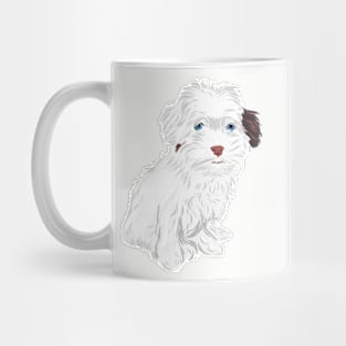 Ozzy Mug